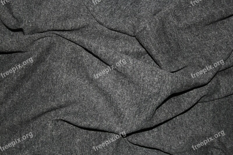 Gray Background Gray Background Object Textile