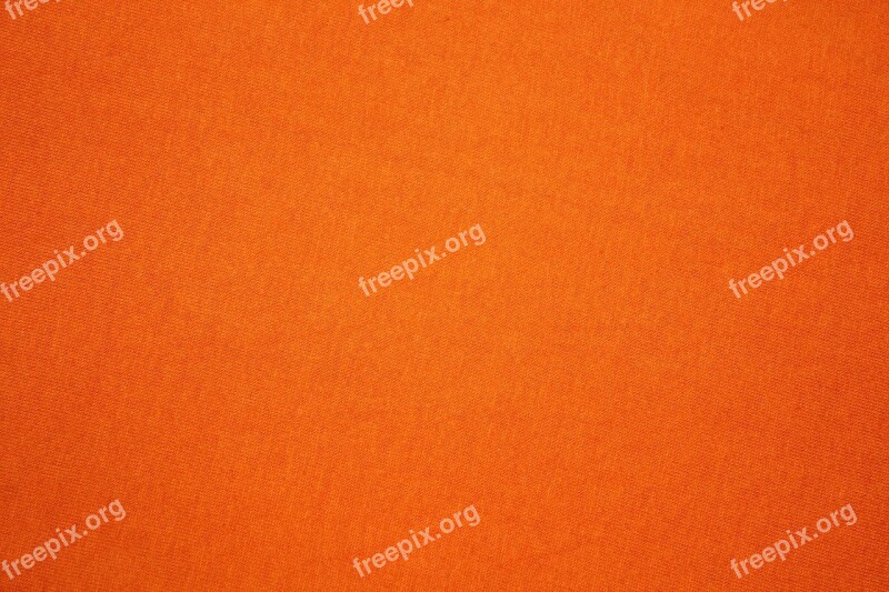 Orange Textile Background Background Wallpaper Orange Textile Orange Cloth