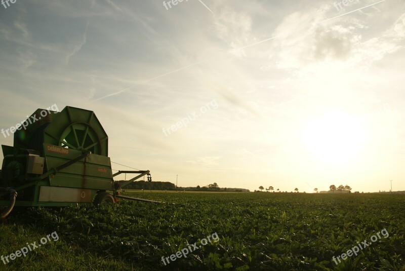 Agriculture Bauer Village Free Photos