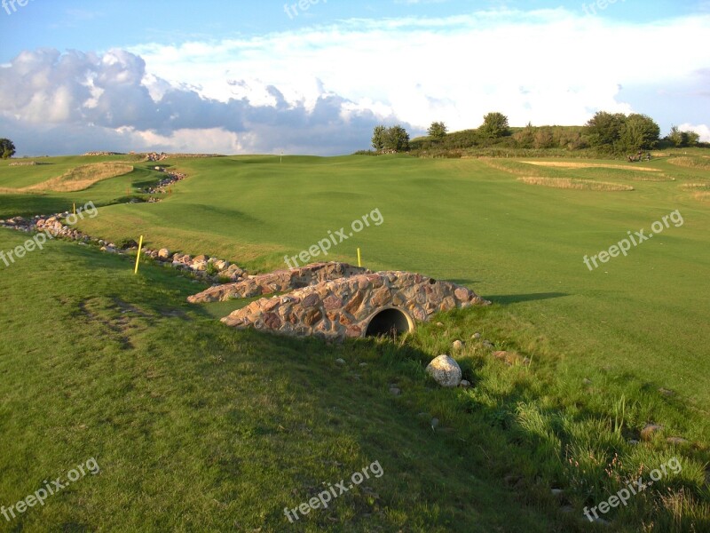 Stone Wall Forest Golf Course