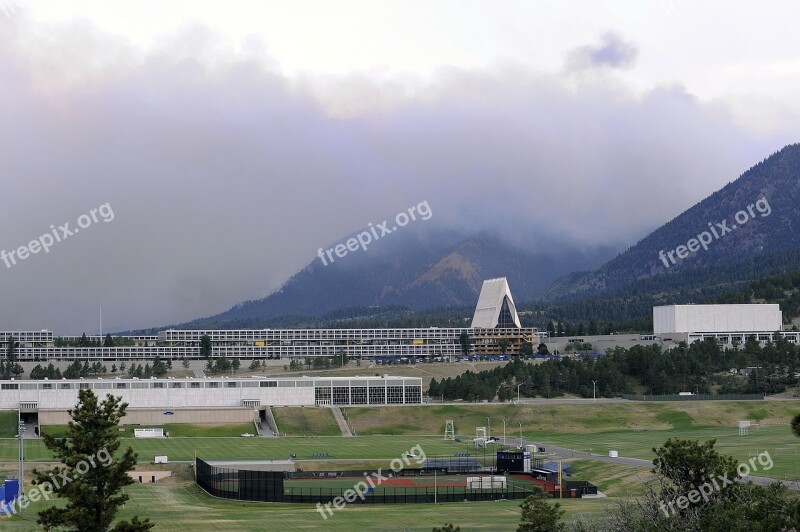 Air Force Academy School University College Education