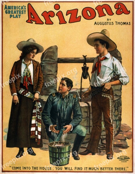 Poster 1907 Movie Oldies Nostalgia