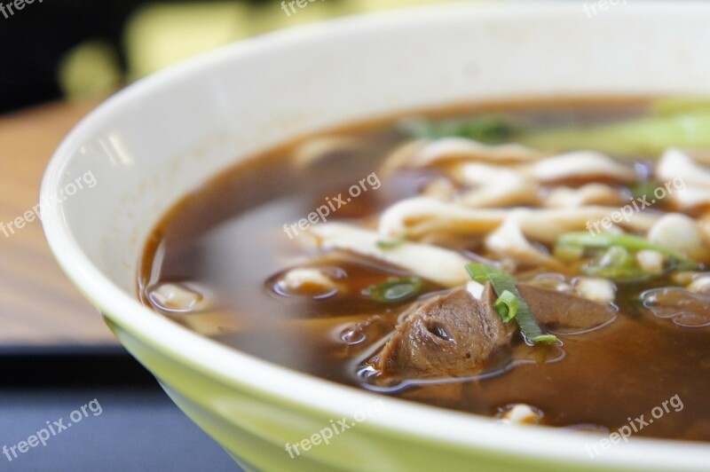 Food Beef Noodles Noodles Food Free Photos