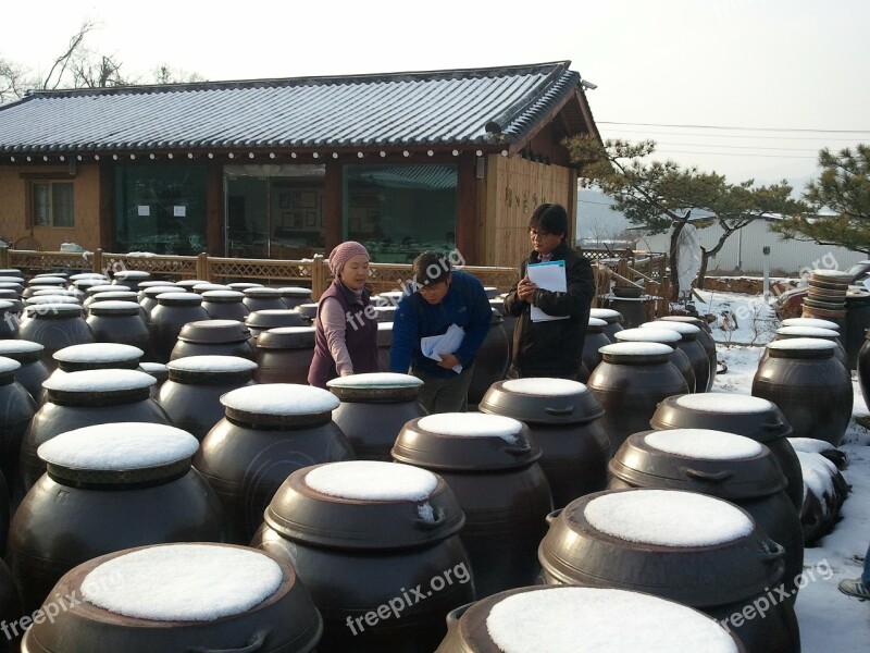 Autumn Scent Farm Organic Miso Screening Education