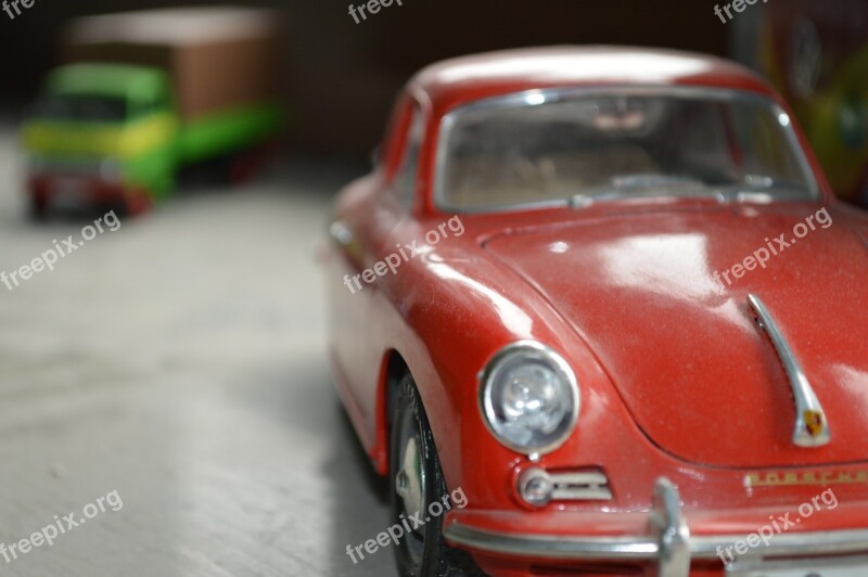 Toy Car Toys Auto Car Automotive