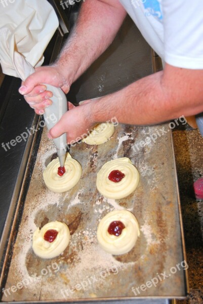 Baking Bakery Confectionery Biscuits Cooking