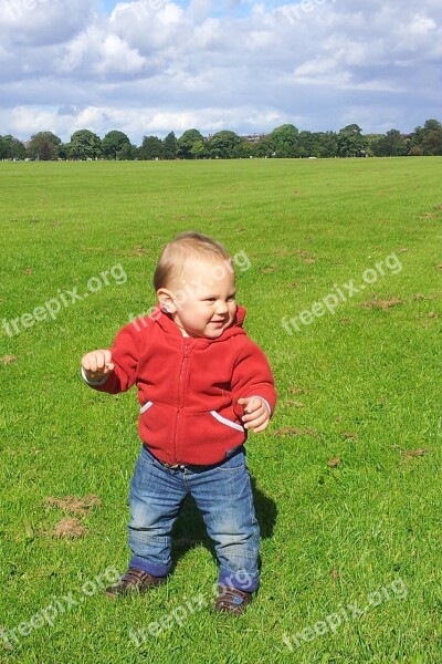 Baby Boy Child Childhood Cute