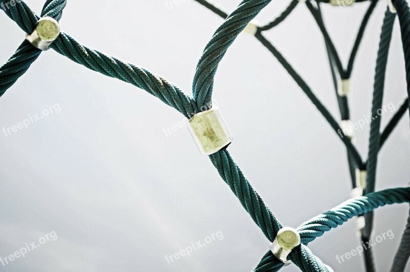 Cordage Rope Strength Cable Cord