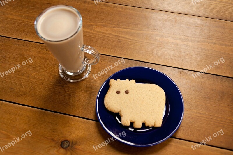 Beverage Biscuit Breakfast Brown Coffee