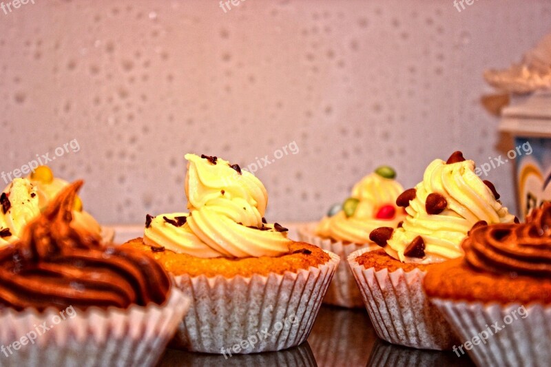 Food Cup Cakes Cupcakes Cup Cakes