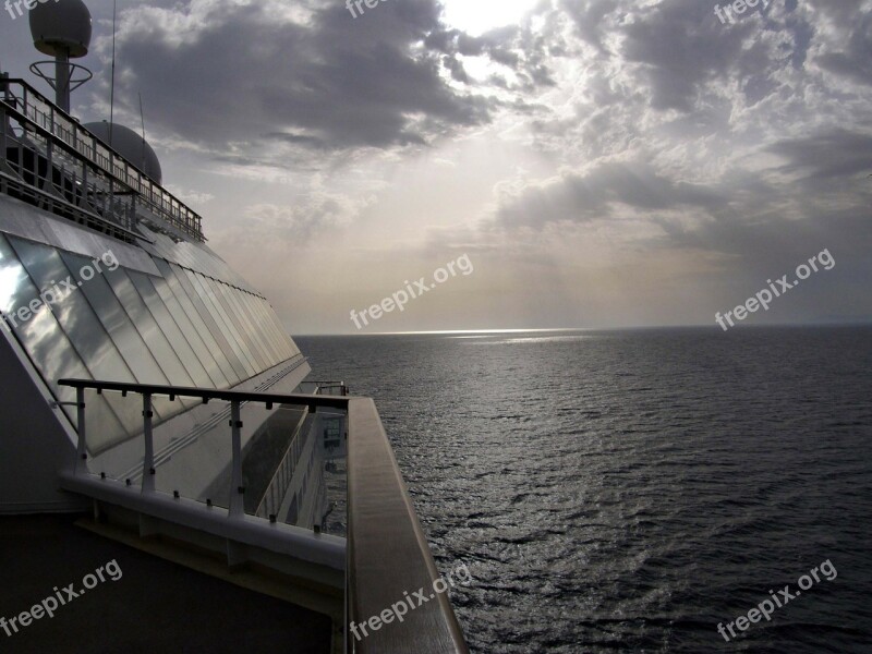 Cruise Ship Ferry Boat Ferry Boat