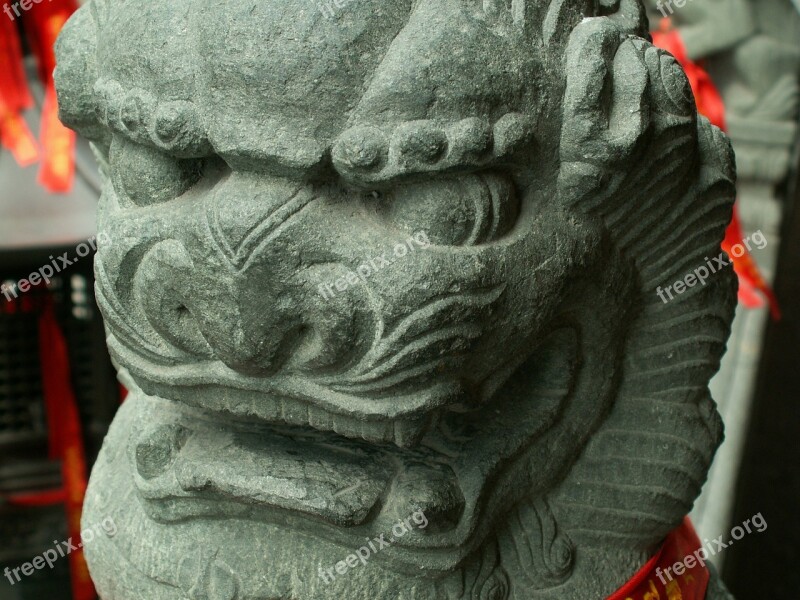 Jade Buddha Temple Shanghai China