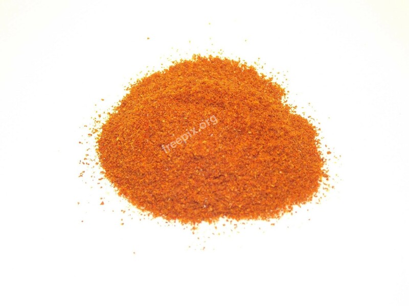 Ground Chilli Chillies Hot Chili Hot Chillies Chilli Powder