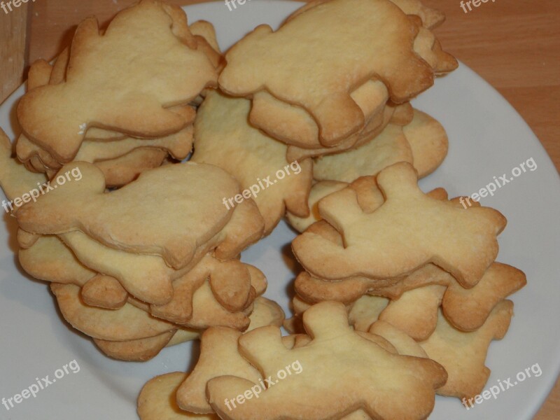 Cookie Christmas Cookies Polar Animals Cookie Cutter Ausstecherle