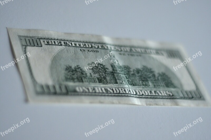 Money Making The Dollar Currency Money The Dollar Sign