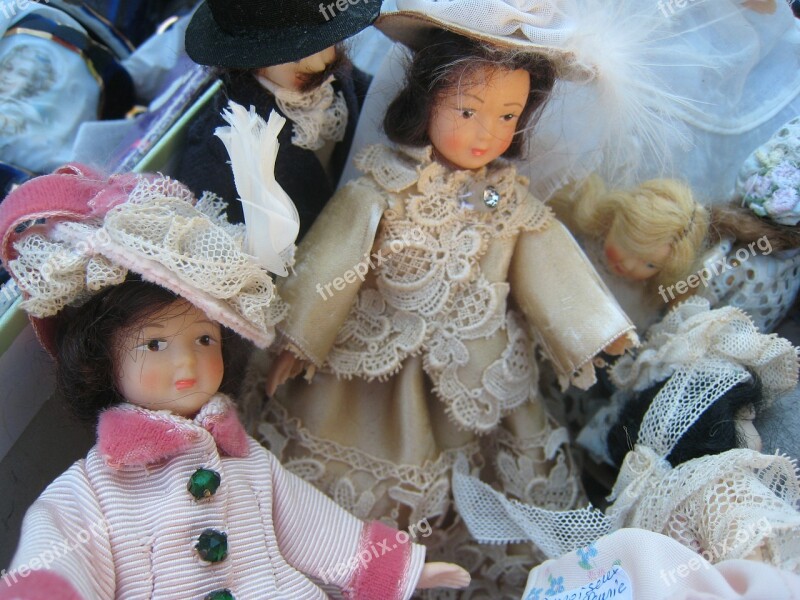 Antique Junk Antiques Dolls Antique Market