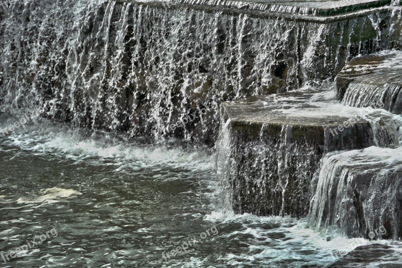 Japan Fountain Water Free Photos