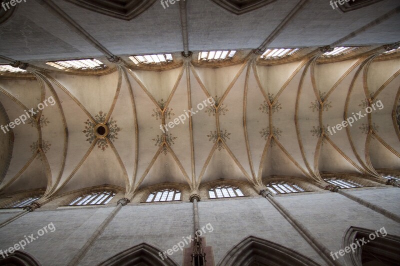 Ulmer Münster Architecture Building Church