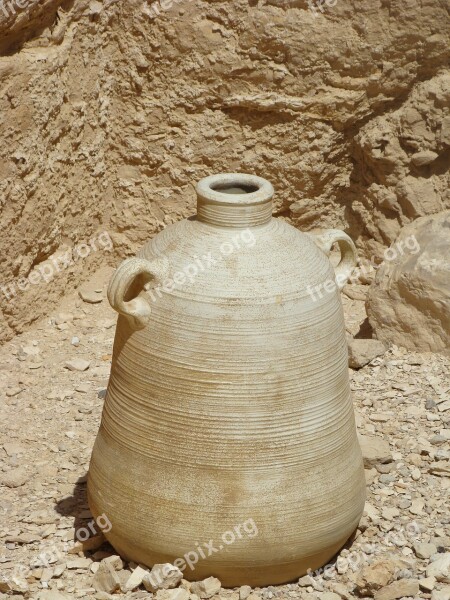 Israel Masada Old Free Photos