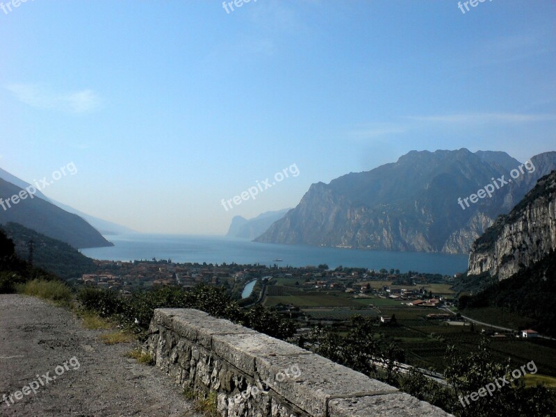 Garda Lago Vacations Free Photos