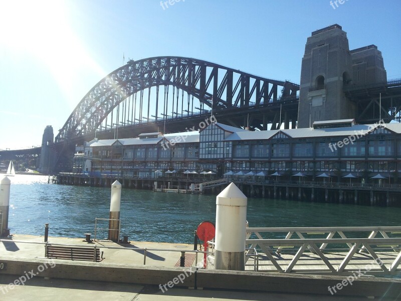 Sydney Siebel Hotel Pier One Places Places Of Interest Building