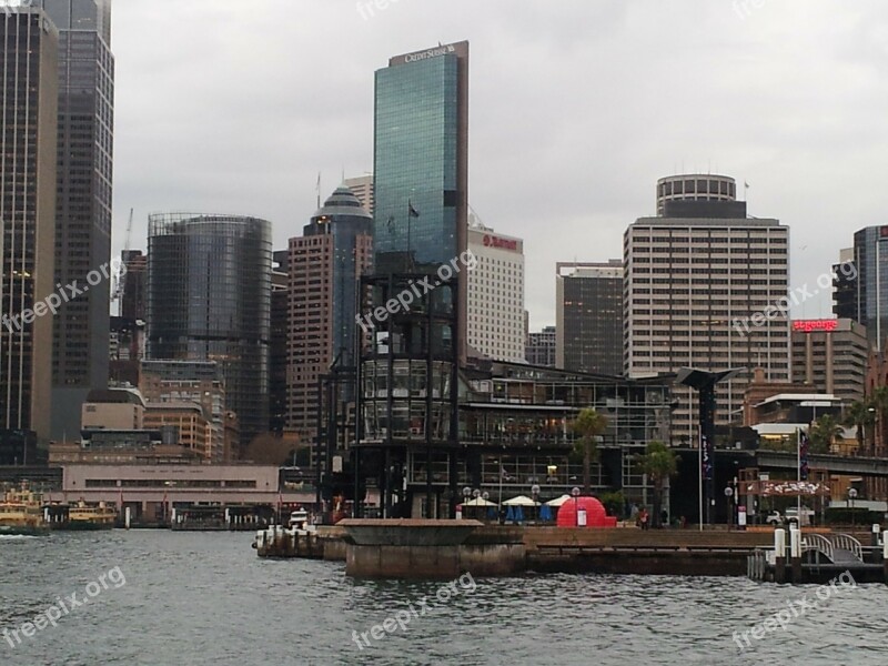 Sydney Circular Quay Sydney Places Place Of Interest Building