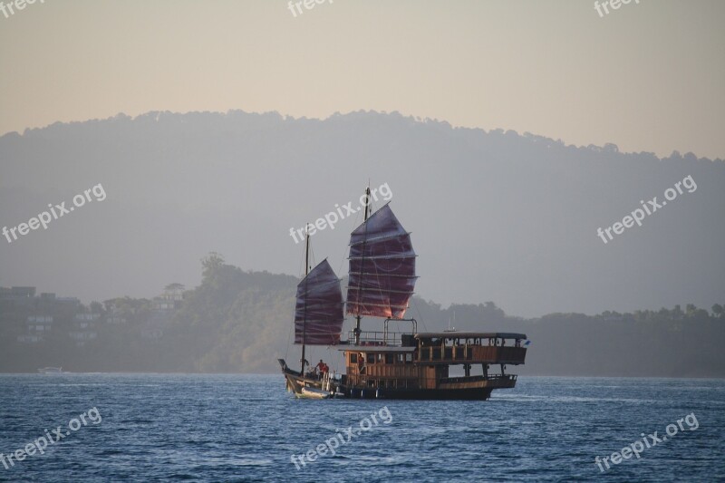 Asia Thailand Traditionally Meditation China