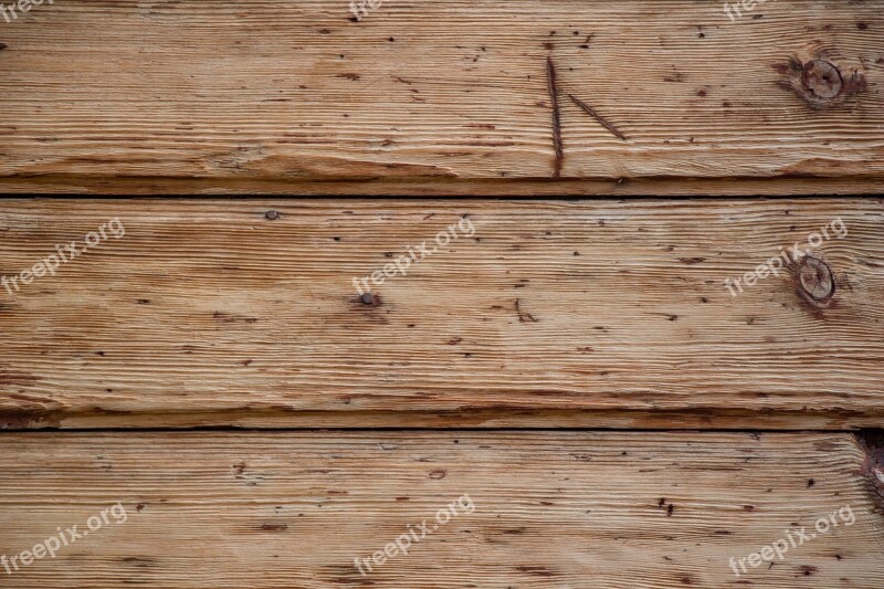 Fence Wood Fence Wood Texture Background