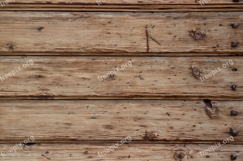 Fence Wood Fence Wood Texture Background