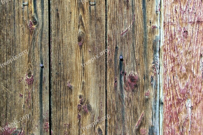 Virginia City Siding Boards Background Wood Boards Wood Structure