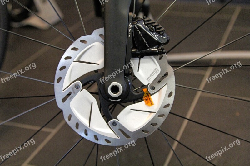 Brake Brake Disc Cycling Disc Brake Spoke