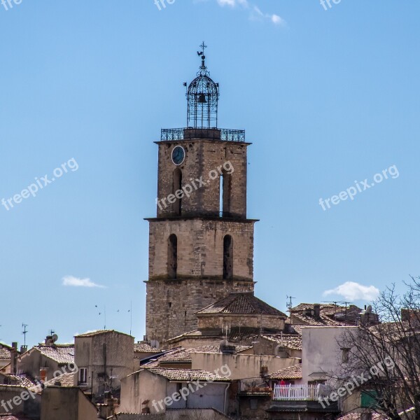 Manosque France Provence Alpes-de-haute-provence Europe