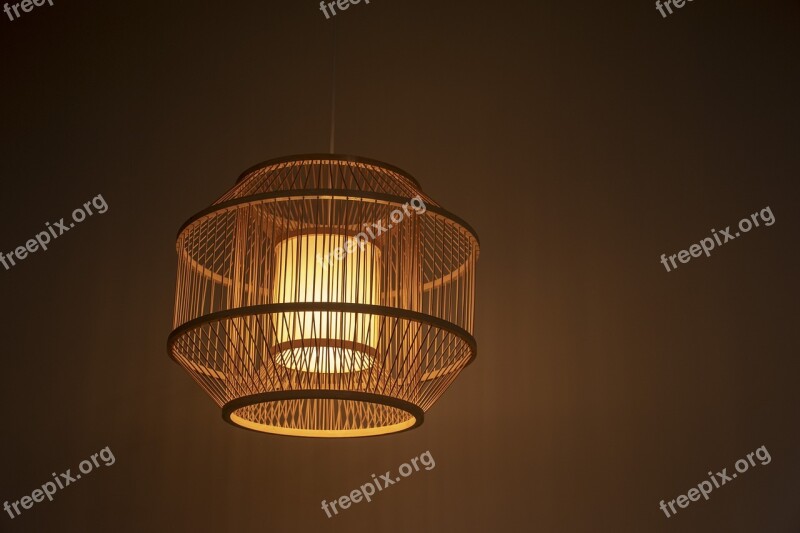 Lantern China Wind Lamp Free Photos