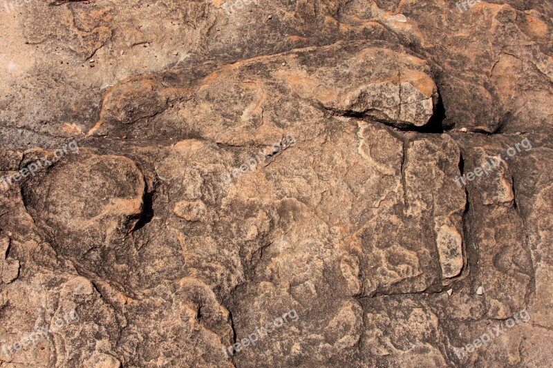 Background Stone Wall Texture Structure