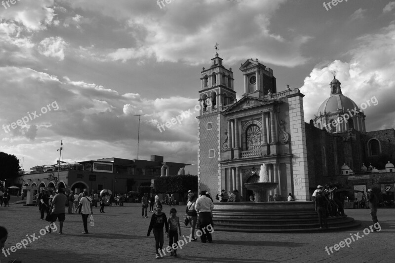 Church Cathedral Architecture Historical Old