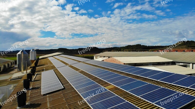 Com Solar Energy Photovoltaic Solar Energy