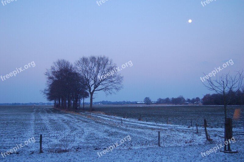 Meadows Nature Landscape Outdoor Free Photos