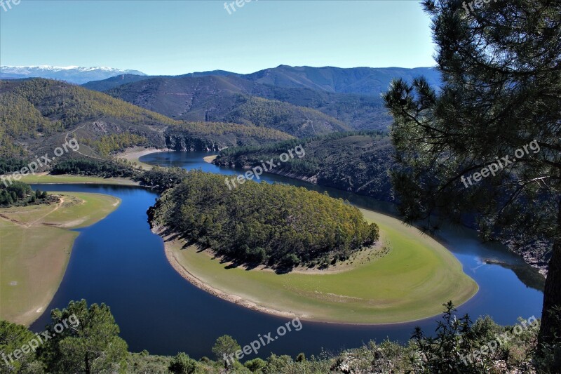 Travel Landscape Nature Scenic Sky