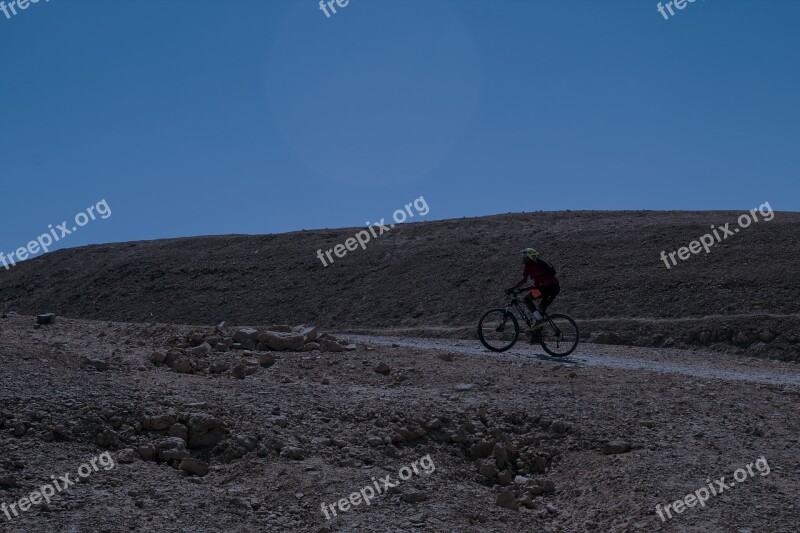 Bicycle A Bike Sport Biking Travel