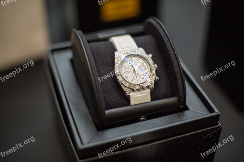 Breitling Watch Breitling Watch Luxury Accessories