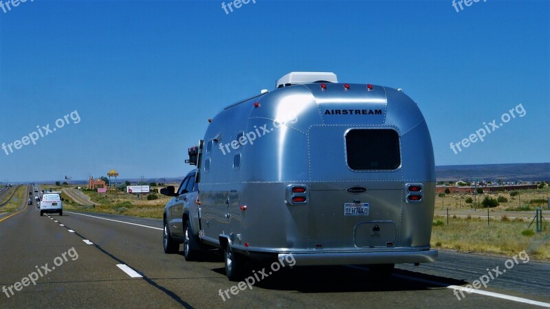 Caravan American Travel Vacancy Traveler