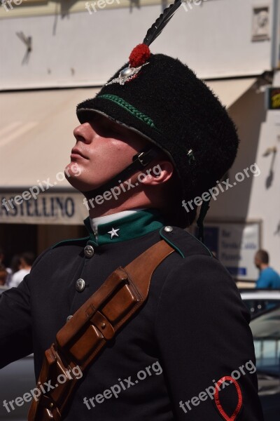 Military Military Parade Centre Rome Free Photos