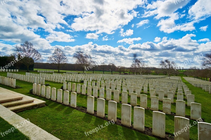 Belgium Ypres Flanders Soldier Memory