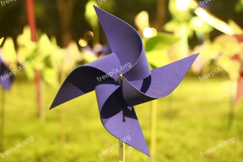 Pinwheel Pretty Highlights Free Photos