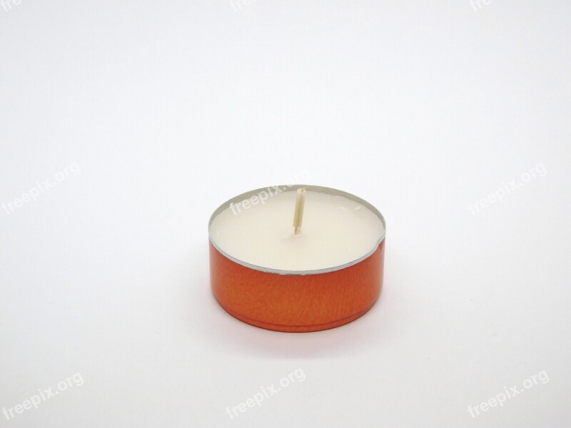 Candle Decorates Decoration Candles Decorative