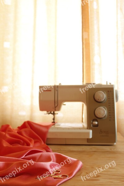 Fabric Sewing Fashion Craft Hobby