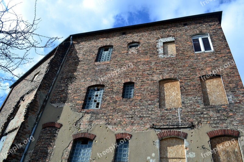 Kamienica Architecture City House Façades