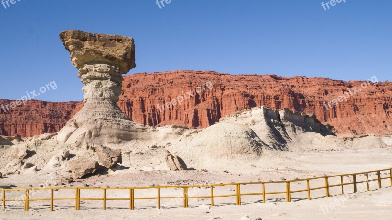 Valley Of The Moon Ischigualasto San Juan Argentina Recuerdoviajero Argentina