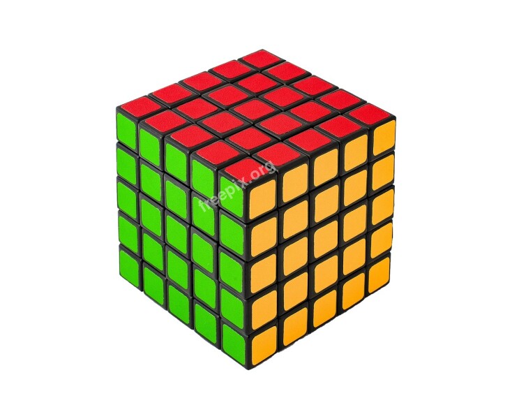 Cube Rubik Game Development Growth