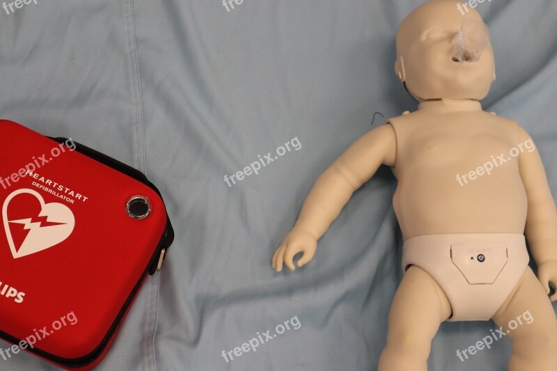 Healthcare Cpr Baby Doll Cpr Practice